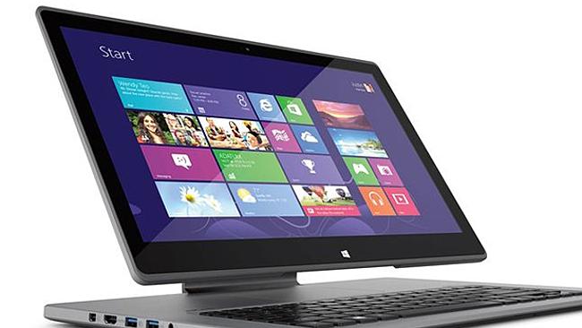 Acer R7