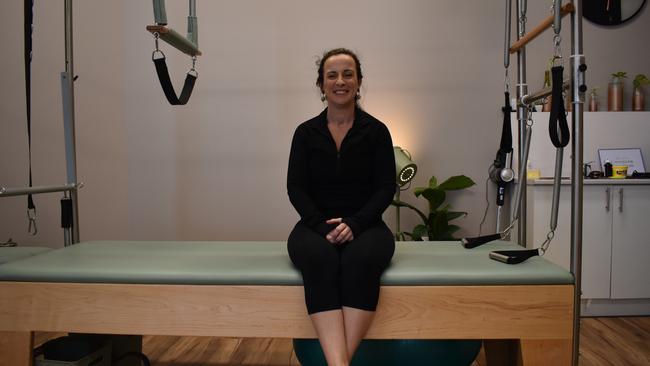 Pilates caters for people of all skill and abilities from athletes to people recovering from injury.