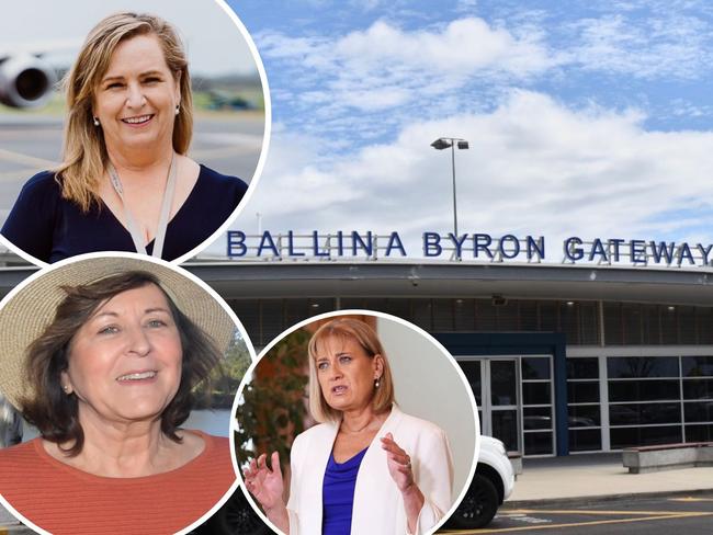 The $20.68 million upgrade to Ballina Byron Gateway Airport is now completed, will support growth for local tourism and businesses as well as provide career opportunities for residents.