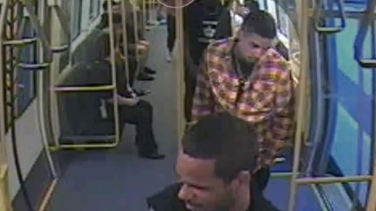 Train Assault: Teen Dies After Being Punched In The Head By Stranger ...