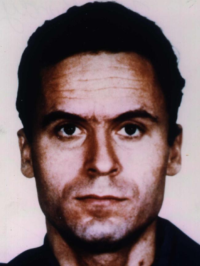 Ted Bundy