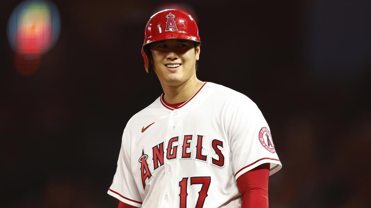 MLB 2023: Free Agency News, Shohei Ohtani Signs With Los Angeles ...