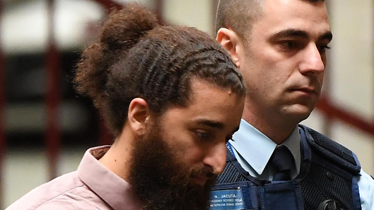 Abdullah Chaarani: Mosque attacker lodges Supreme Court appeal | Herald Sun