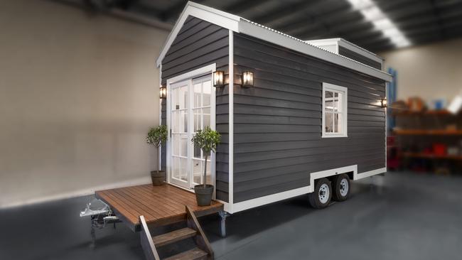 Tiny Homes Australia: Would you pay $79,000 for this? | news.com.au