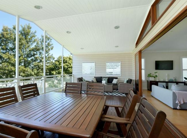 6 Cavell St, East Toowoomba, is for sale.