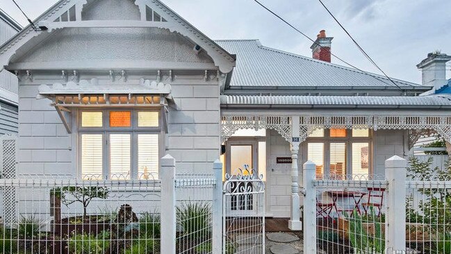 16 Horne St, Brunswick.