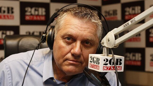 Stalwart 2GB broadcaster Ray Hadley deserves his shot at the breakfast program, writes Annette Sharp.