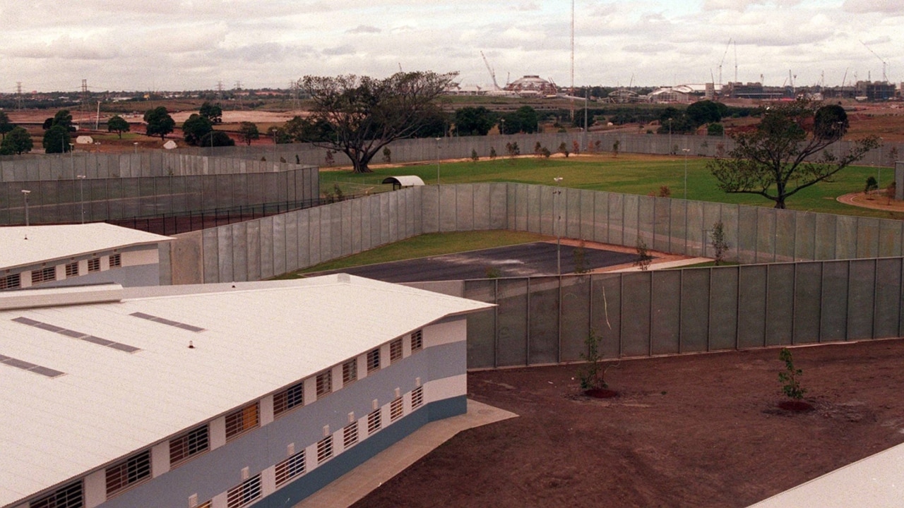 Two Vic prisons exposed to coronavirus