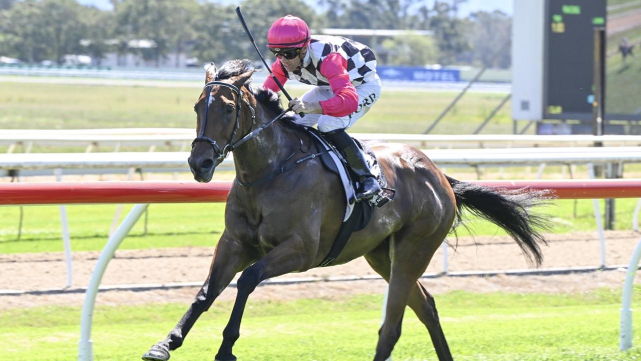 Wyong, Goulburn previews: Buchanan hoping for a run to Shout about
