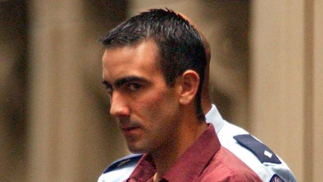 Jason Roberts was convicted of the murders. 