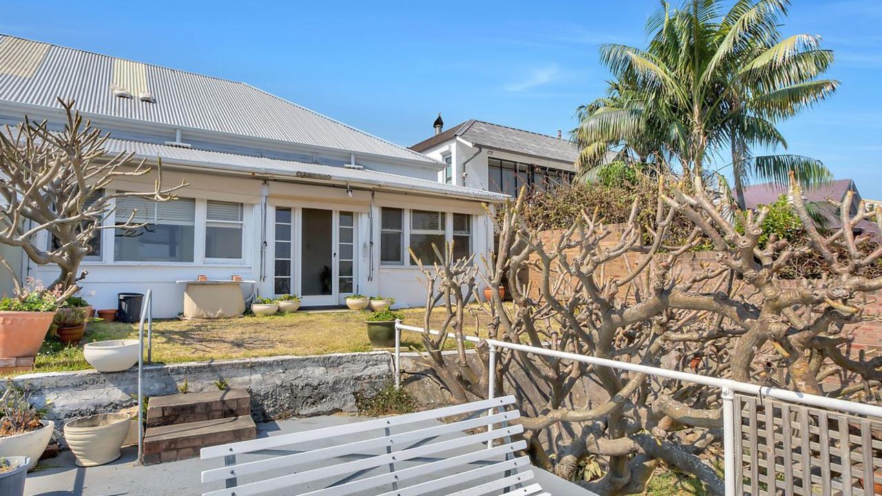 The couple added this property to the compound in 2017.