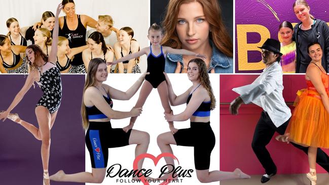 Vote now for Gympie’s best dance teacher of 2023