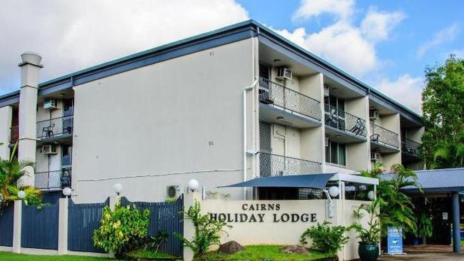 There are still bargains in the Cairns area despite the real estate market seeing a recent surge. $87,000 is the listed price for this studio at 26/259 Sheridan Street, Cairns North