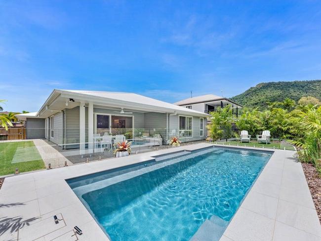 74 Abell Road, Cannonvale, sold for $1.025 million on February 14, 2023. Picture: Contributed