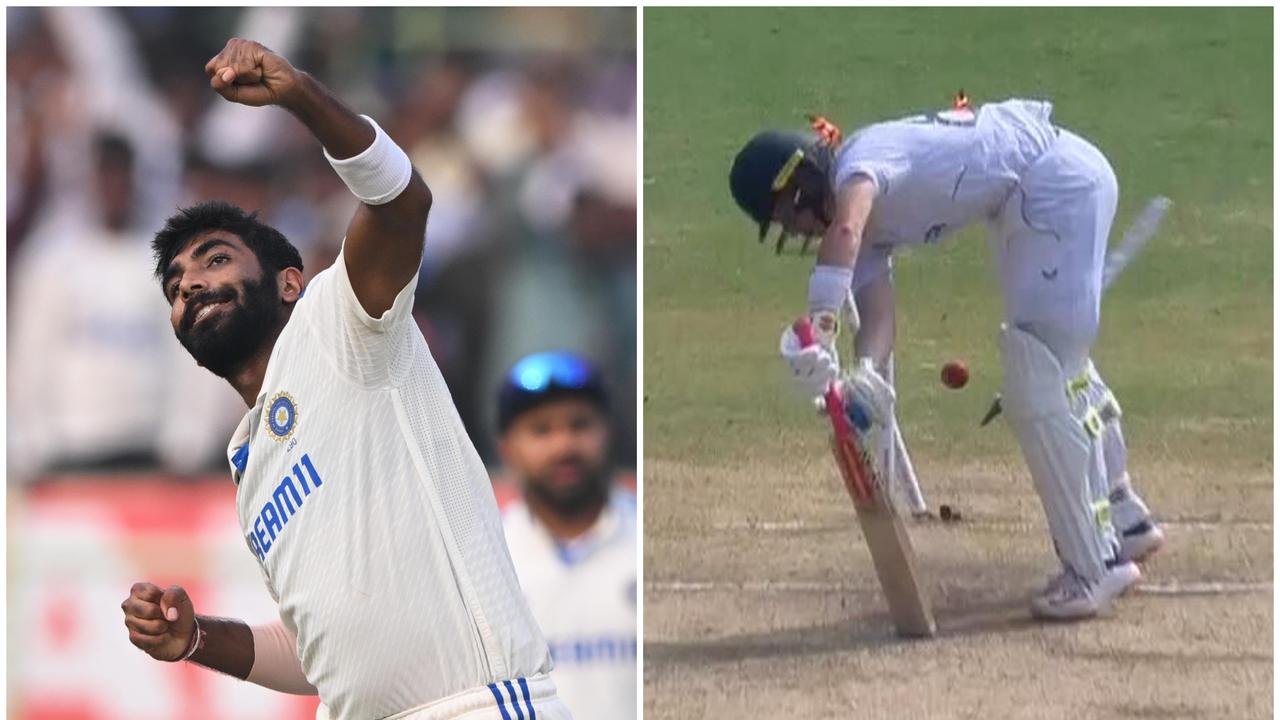 Indie vs Anglia, drugi test, Jasprit Bumrah's Perfect Yorker Bowls, ole Pope, aktualności, wideo, karta wyników, statystyki Jasprit Bumrah, średnia,