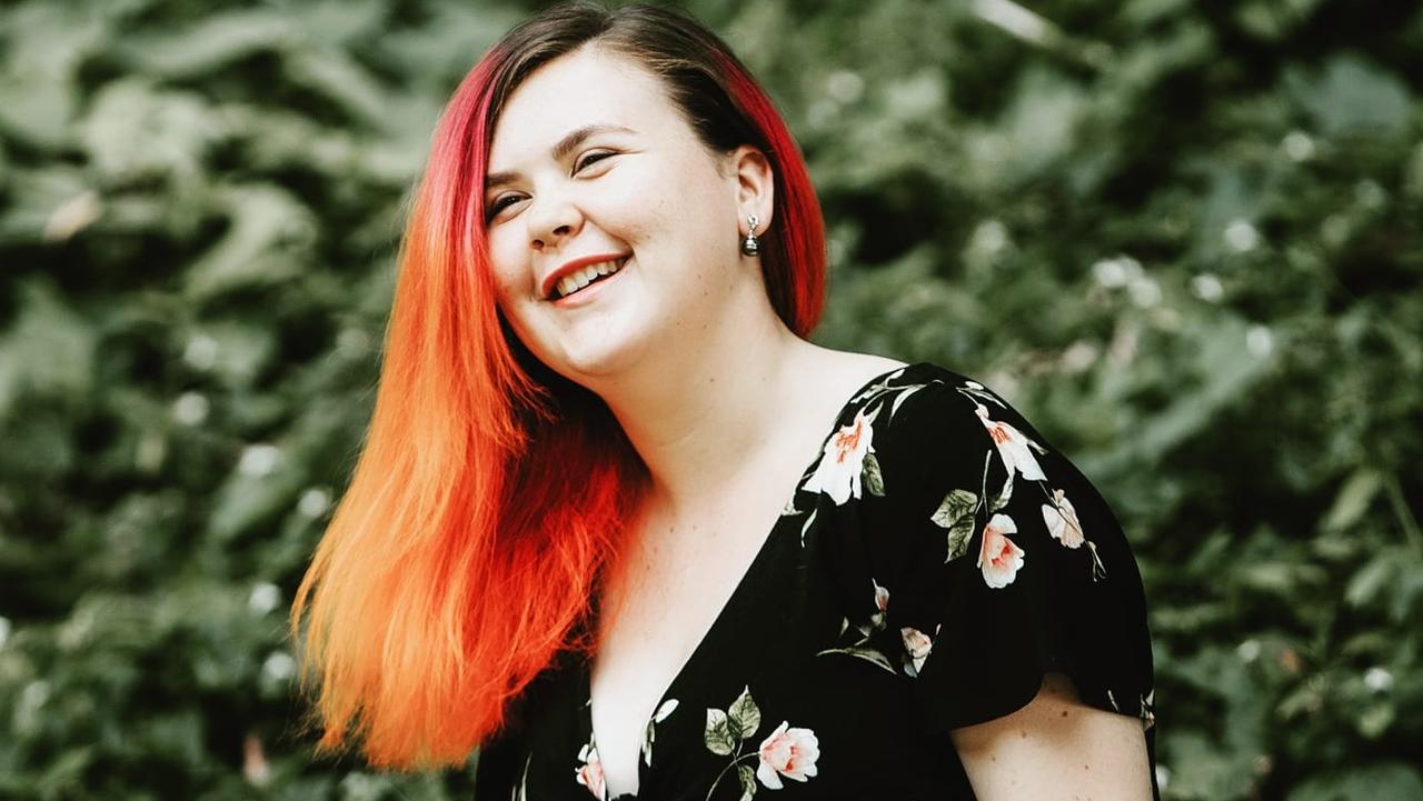 Kaelah Marlow died after she was attacked by a shark in New Zealand. Picture: Facebook