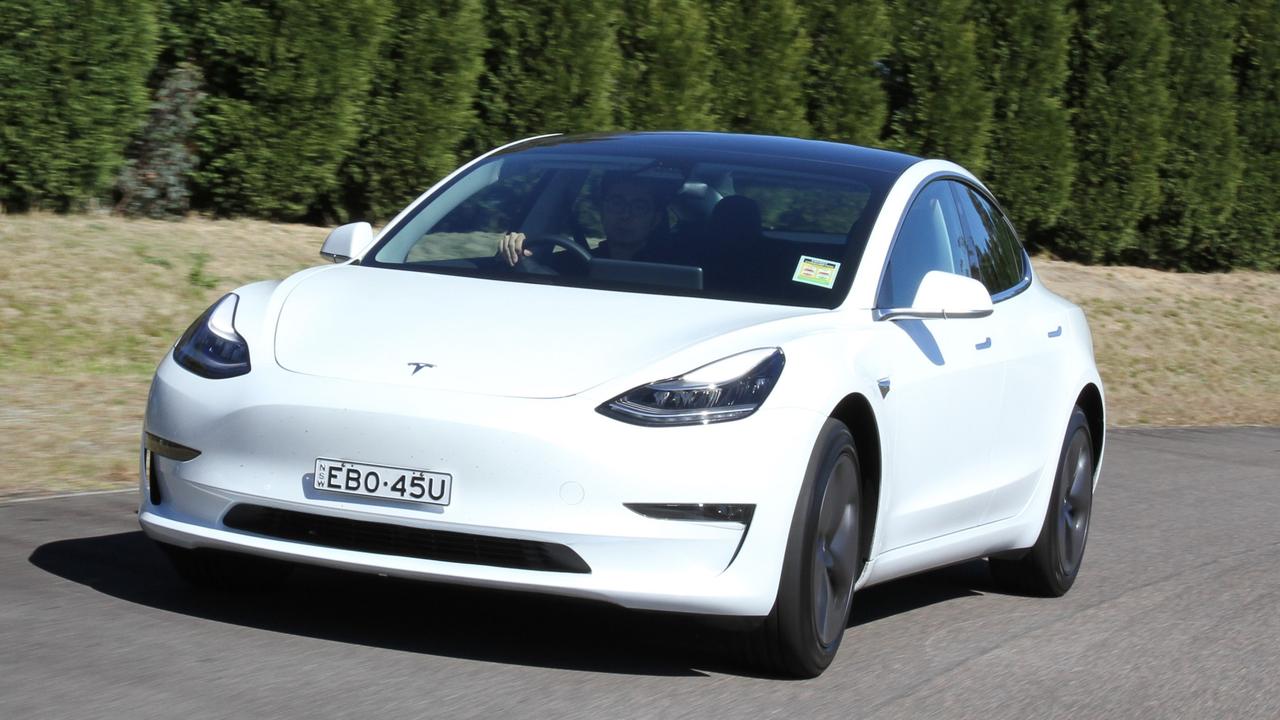 Tesla Model 3 Price Australia 2024 Waly Amalita