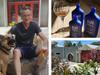 Australia Day lamb spit to launch Tasmania’s newest gin distillery