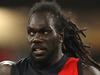 Tippa’s tearful decision adds to Bombers’ pain