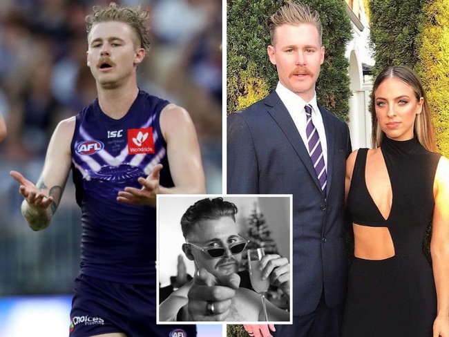 ‘AWFUL, SAD’: Forgotten former AFL star dead at the age of 29