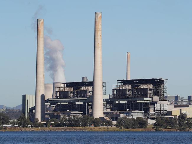 AGL takes first step in Liddell plant closure