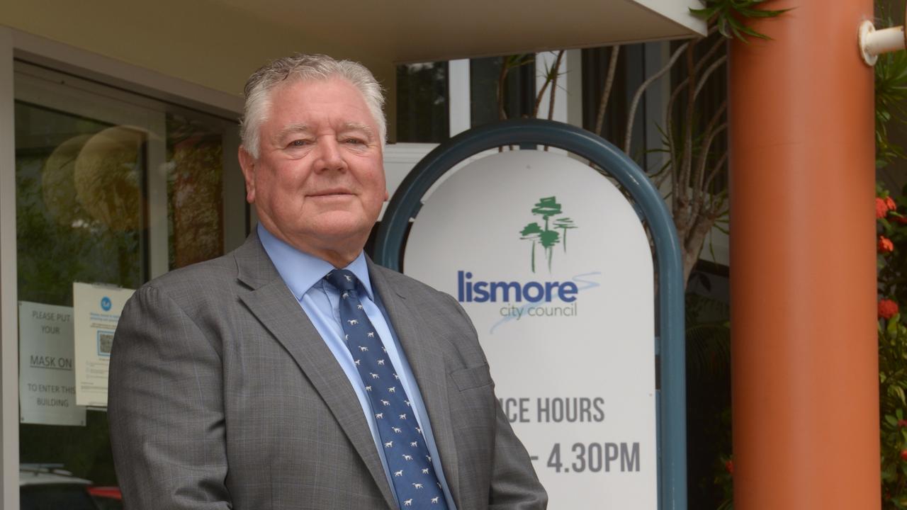 Lismore City Council Recruitment Starts For Permanent GM | Daily Telegraph