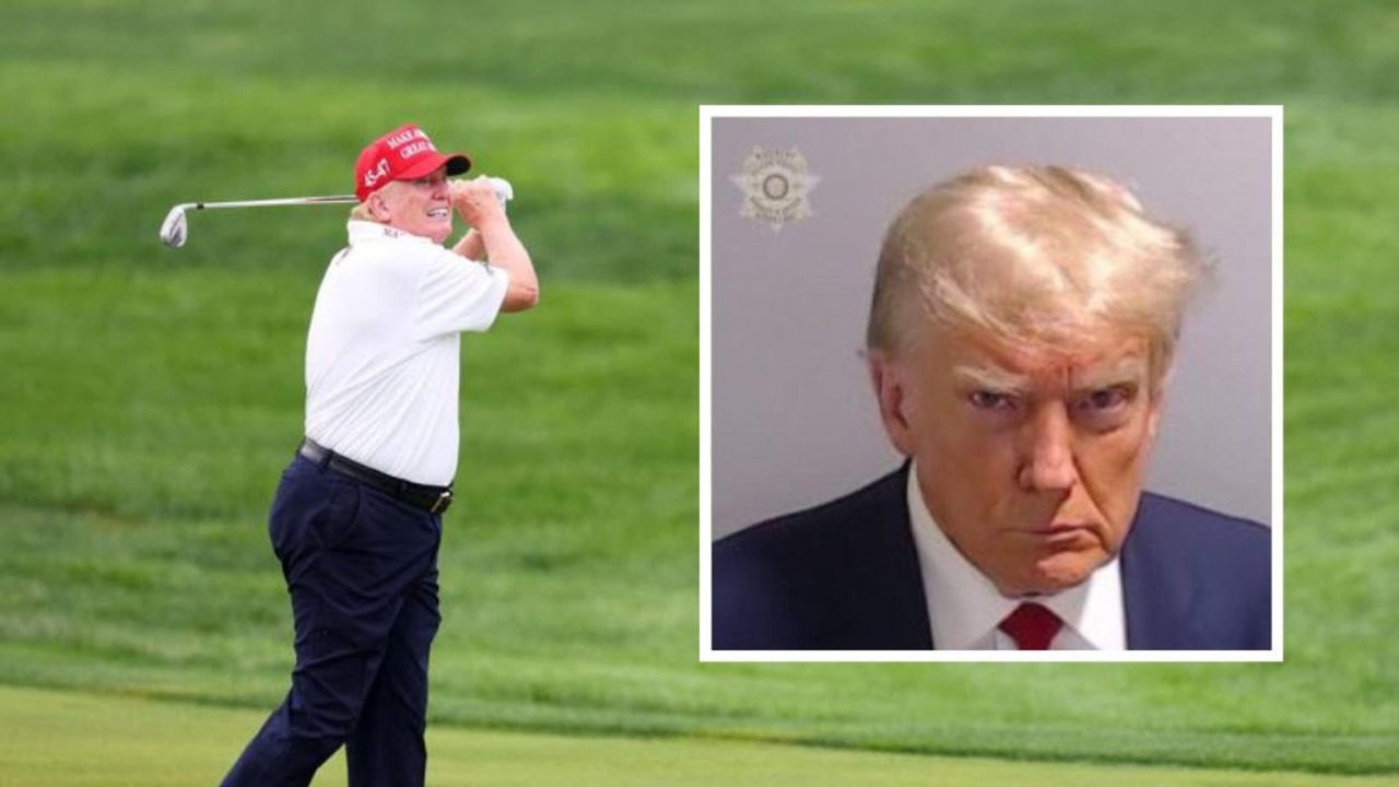 NFL star cancels charity golf day due to be held at Donald Trump's course -  Mirror Online