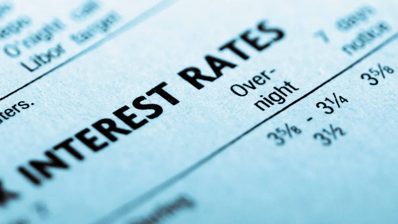 Australians are ‘focussed on interest rates’ going into 2025 Herald Sun