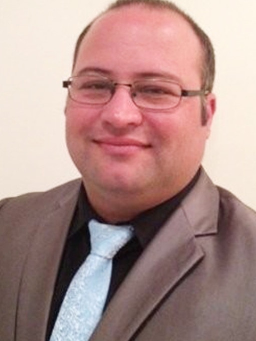 Xtraordinary Constructions director Tony Xanthopoulos. Picture: Linkedin