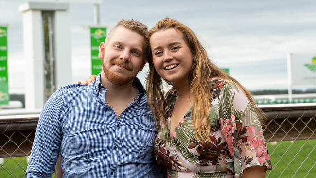 Lockyer Valley Turf Club Gatton Cup day, Saturday, June 26, 2021. PHOTO: Ali Kuchel