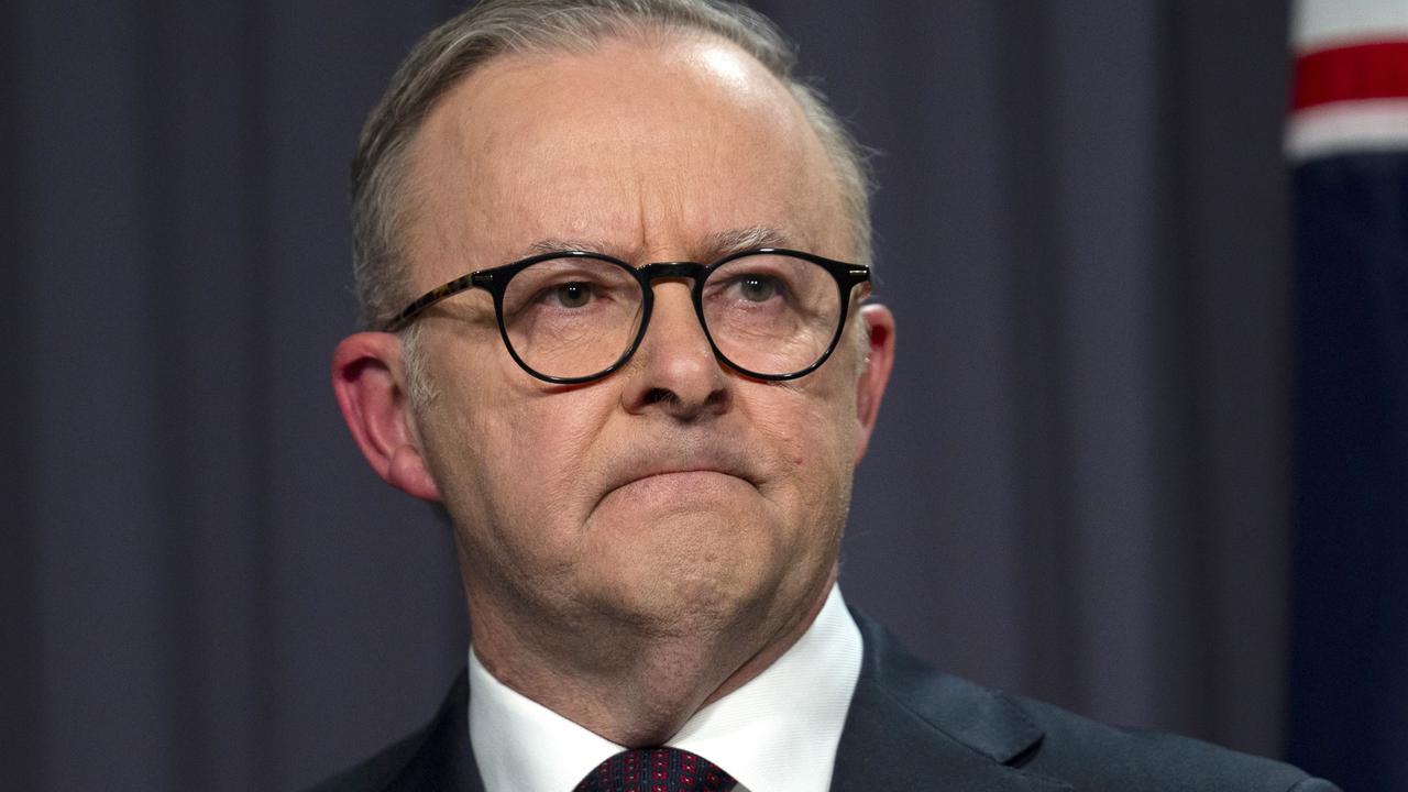 Calls For Anthony Albanese To Resign After Voice Referendum Failure ...