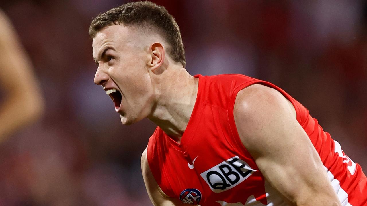 AFL Finals: Swans dominate Power to seal Grand Final berth