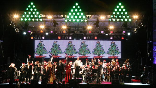 Seven Of The Best Carols By Candlelight Events In Melbourne 