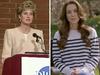 Moment in Kate video signals big royal shift
