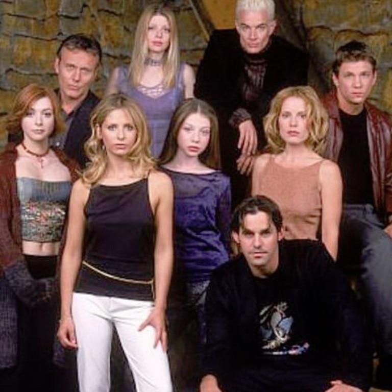 Many female cast members from Buffy have now spoken out against Whedon.