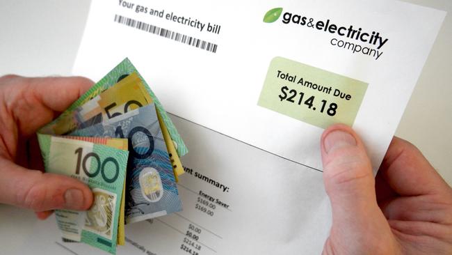 Disconnections have dropped in the wake of new energy rules designed to help customers in financial difficulty.