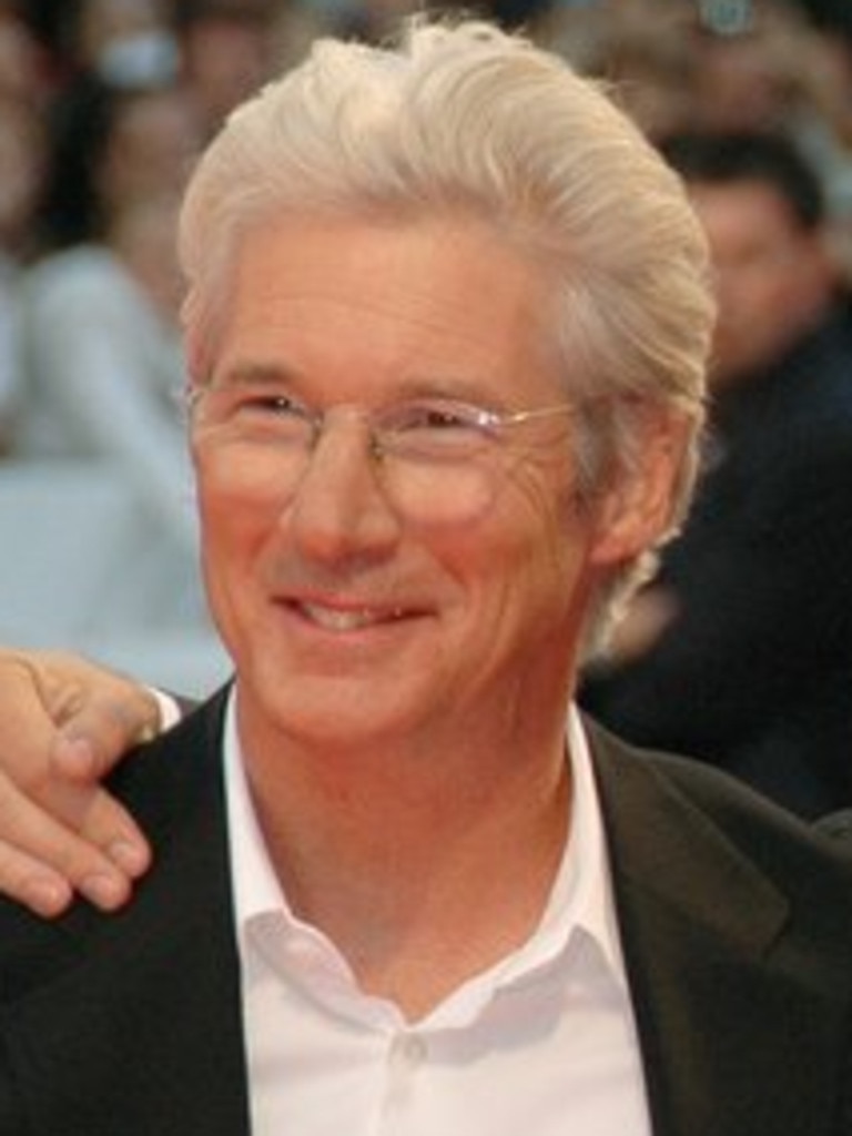 Richard Gere Threatened Legal Action On Talk Show Host For Calling Him ‘sex Symbol On Tv 5054