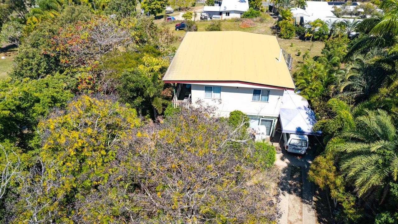 SOLD: 60 William Street, Emu Park, sold for $480,000 on November 19, 2021. Picture: Contributed