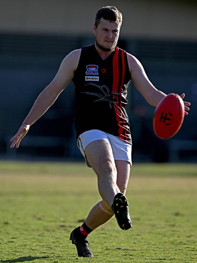 Ryan Hillard.