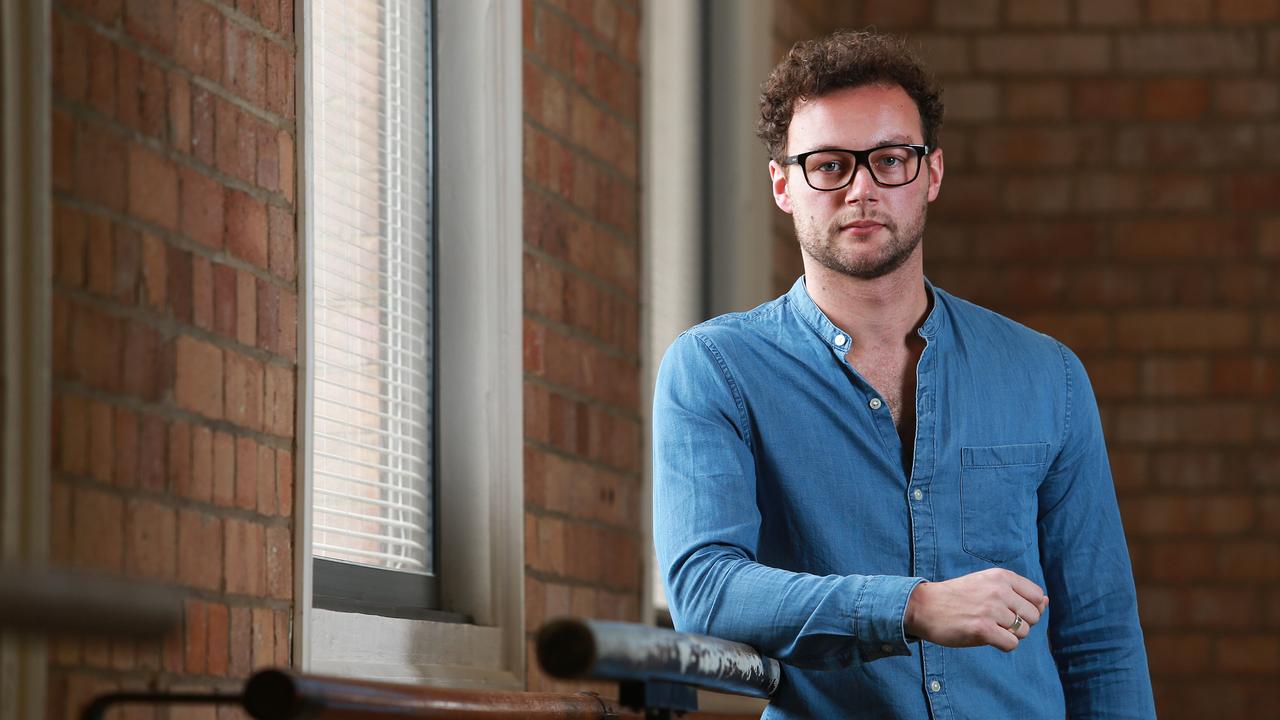 Queensland Ballet cuts ties with UK choreographer Liam Scarlett over sex  scandal | The Australian