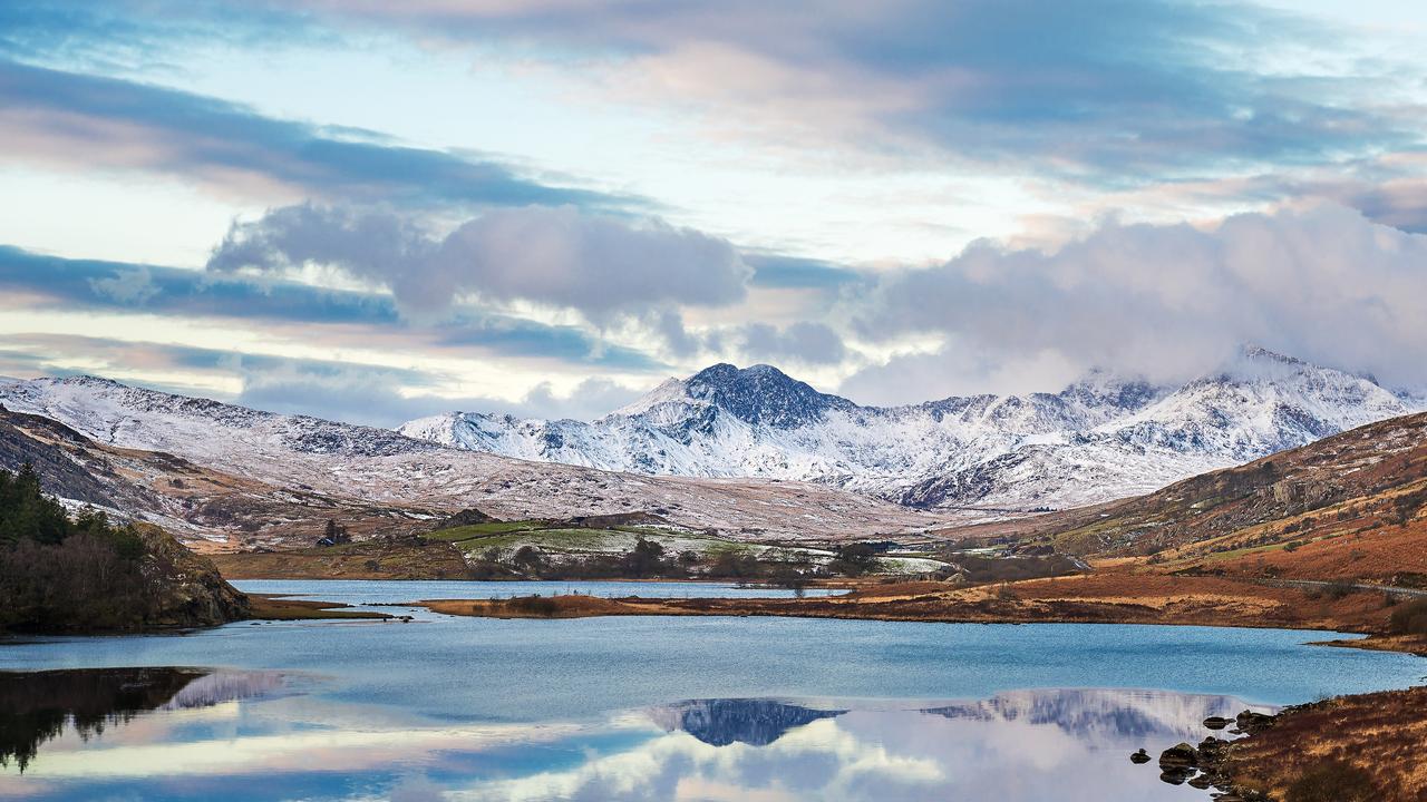 Discover the fascinating stories of Wales – and create a few of your own – by taking to the roads.