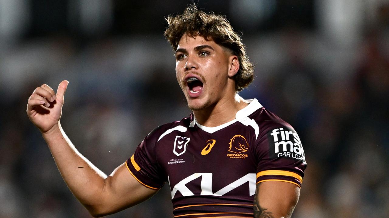 Early Mail: Broncos hit panic button, Titans seek NRL exemption