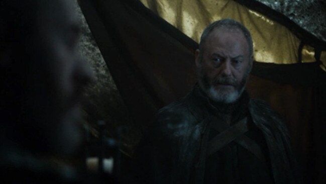 “Stannis, I really think you could use a Hand right now.”