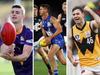 Country footy’s top 50 recruits in 2024