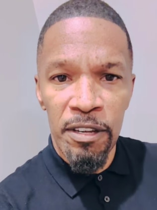 ‘I went to hell and back’: Jamie Foxx breaks silence on his shock ...