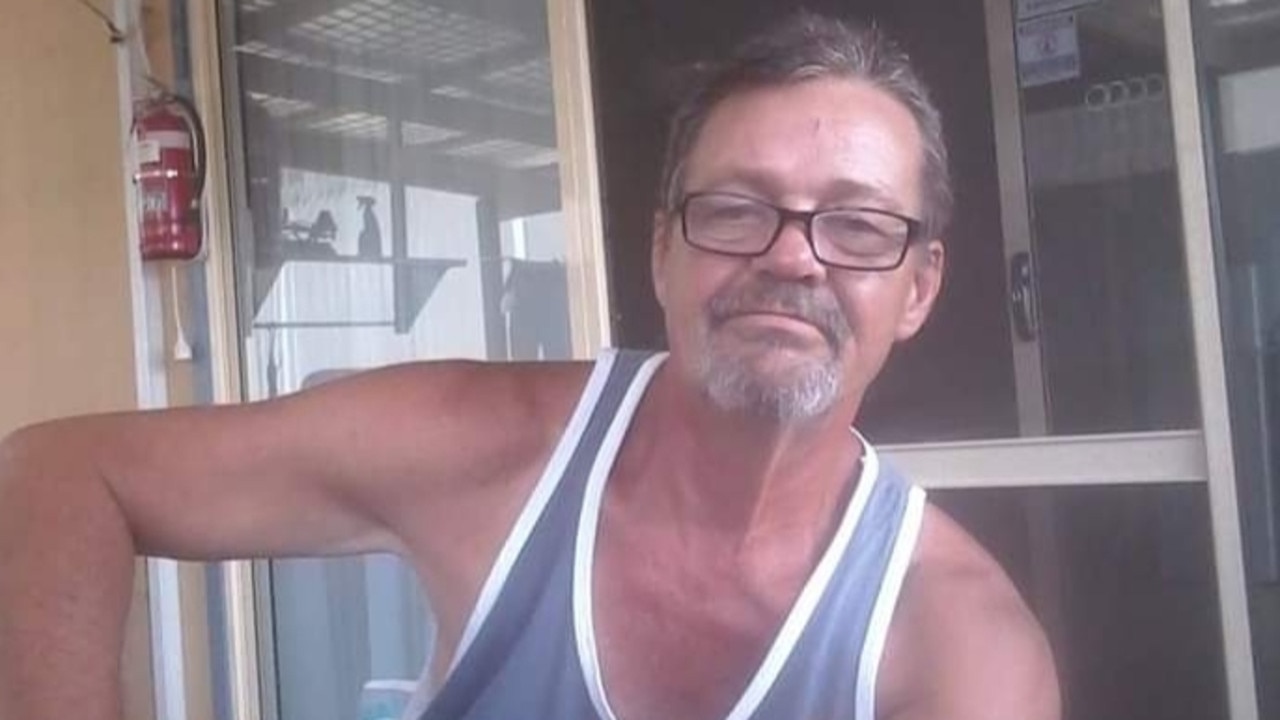 Police Re-appeal To Find Brendan Speers, 60, Two Months After He Was ...