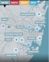 Map reveals shocking true scale of Liberals debacle