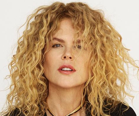 ****STRICTLY EMBARGOED - ONE TIME USE ONLY - PUBLICATION SUNDAY OCTOBER 04, 2020***Nicole Kidman poses for marie claire Australia magazine, in her first shoot for the publication. Picture: Jake Terrey  for marie claire Australia