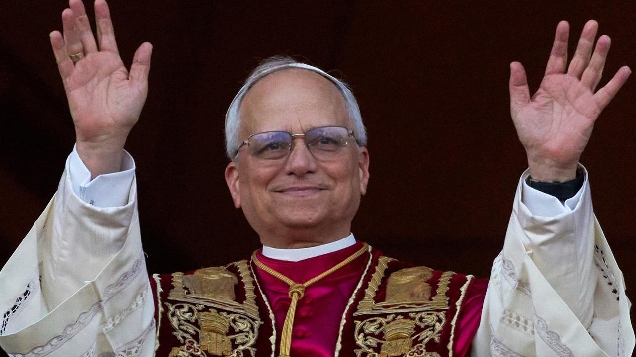 NQ Bishop says new Pope is ‘a man to be trusted’