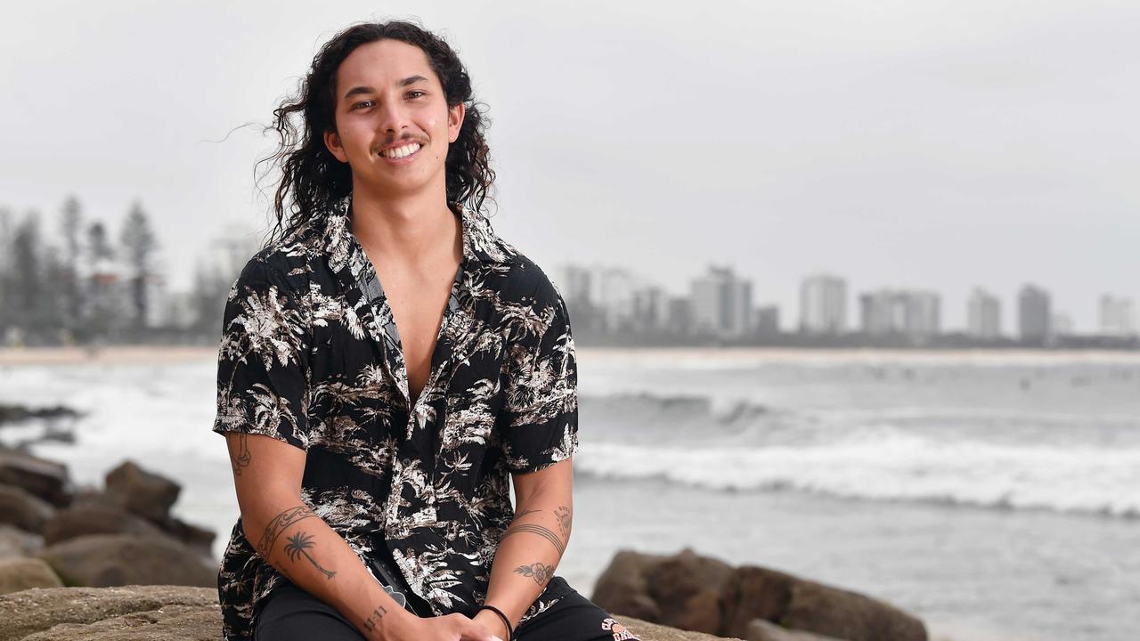 Sunshine Coast musician Tyler Hammill to appear on Australian Idol | The  Courier Mail